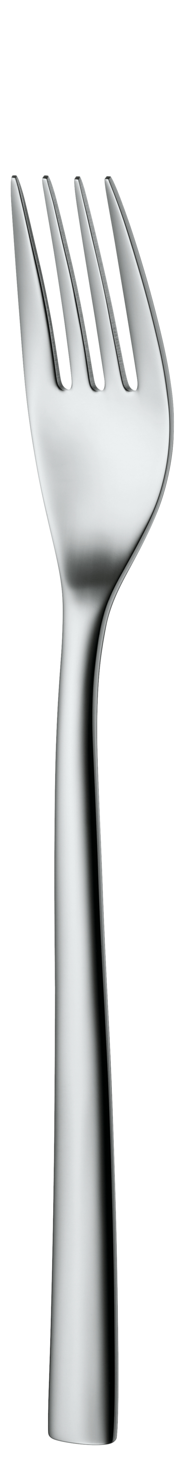 WMF Palermo Menuegabel in poliertem Edelstahl WMF Palermo Menuegabel in poliertem Edelstahl