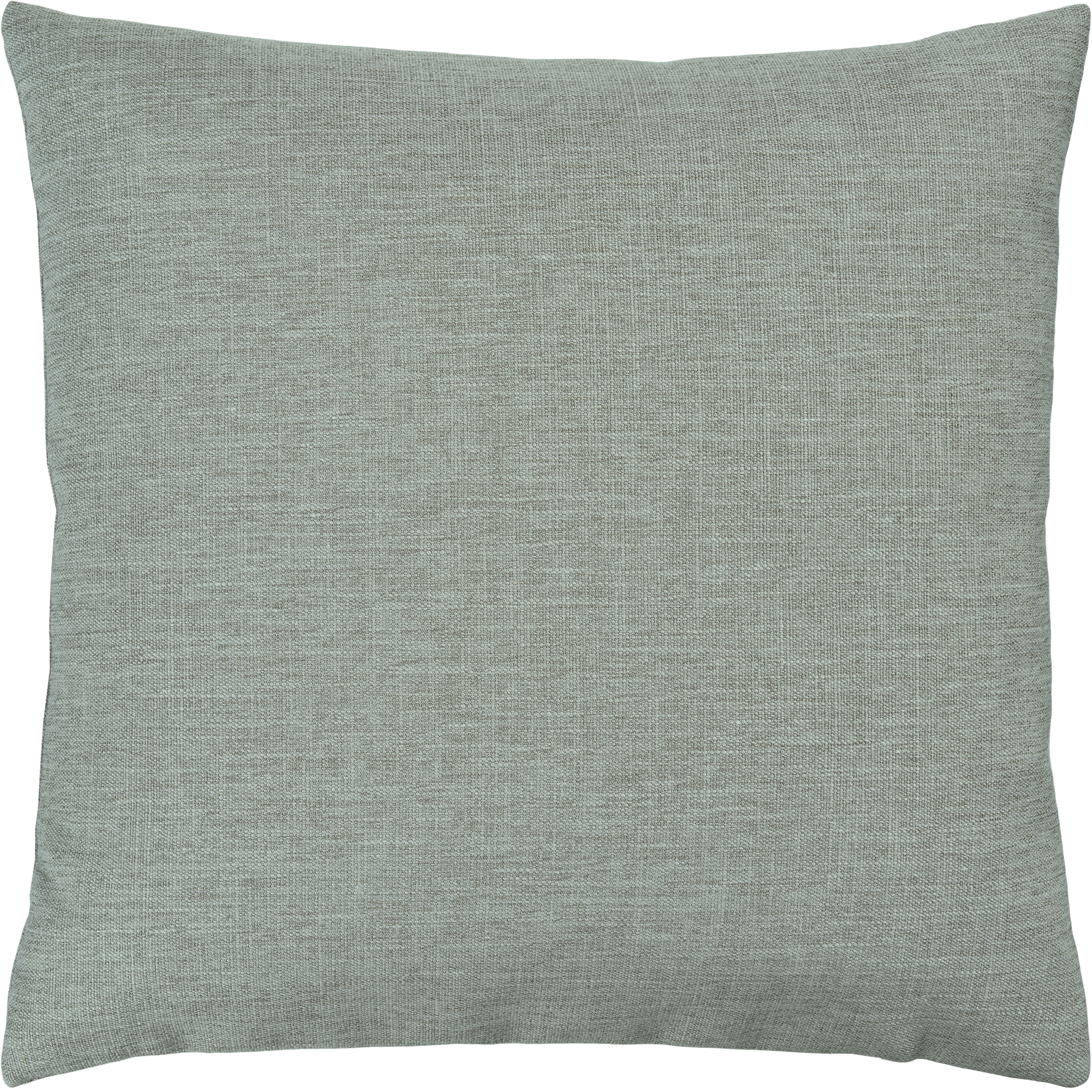 Sander Kissenhülle REIVO ca. 50x50cm in Farbe taupe, Kissen, Kissenbezug, Textil, Stoff, Grau