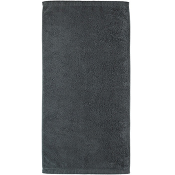 Cawö Duschtuch LIFESTYLE 70x140cm in Farbe anthrazit Cawö Duschtuch LIFESTYLE 70x140cm in Farbe anthrazit