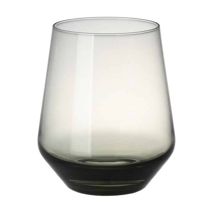 Eglo Living Wasserglas LORANI in Fb. grau Eglo Living Wasserglas LORANI in Fb. grau, Glas, Einmachglas, Töpferei