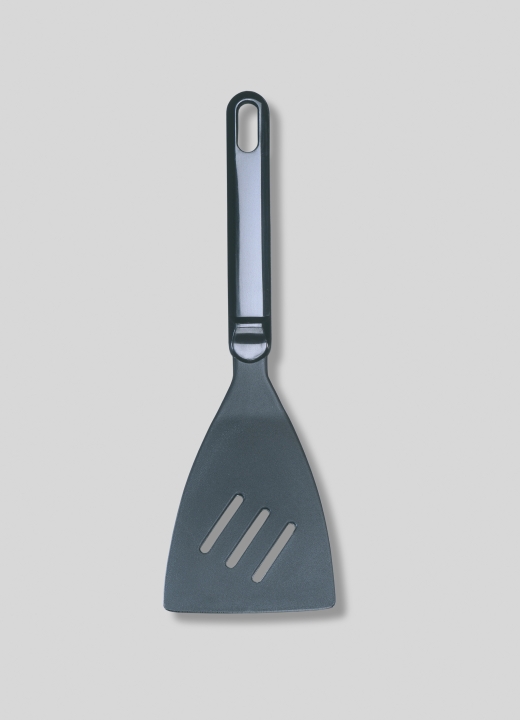 Pfannenspachtel Nylon Küchenmeister, Utensil für die Küche, Spatel