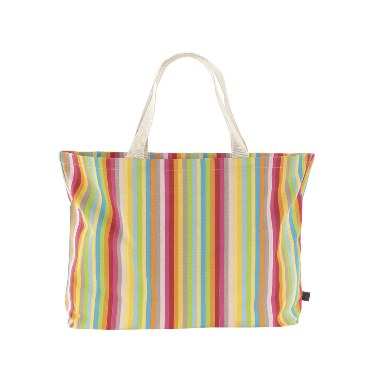 Cawö Tasche LIFESTYLE 40x60 in fb. multicolor 25 Cawö Tasche LIFESTYLE 40x60 in fb. multicolor 25
