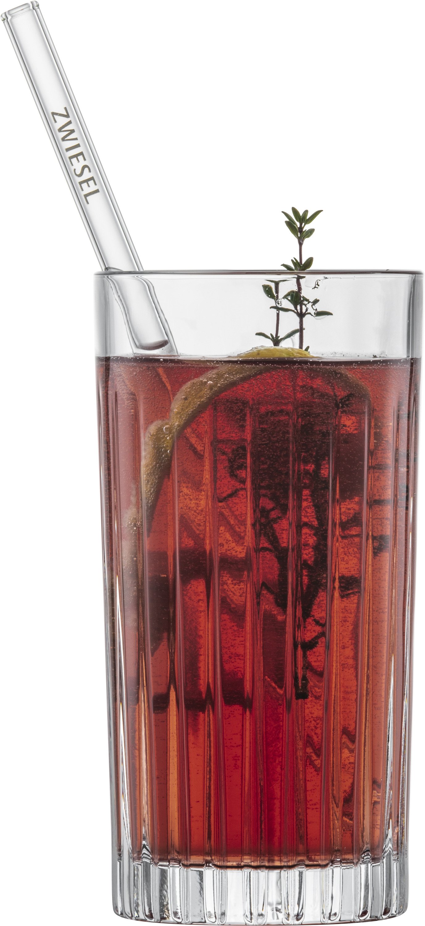 Schott Zwiesel Glastrinkhalm GLASTRINKHALM