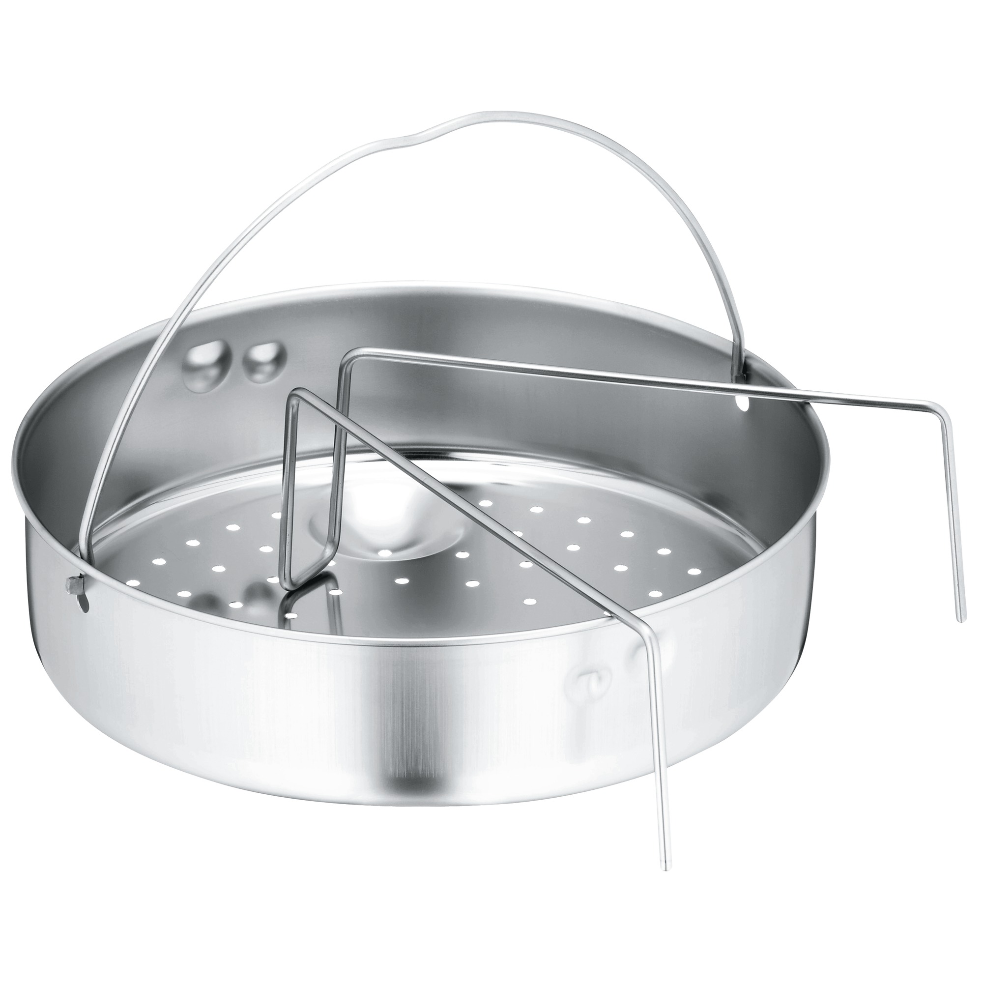 WMF EINSATZ SET 22CM in Edelstahl