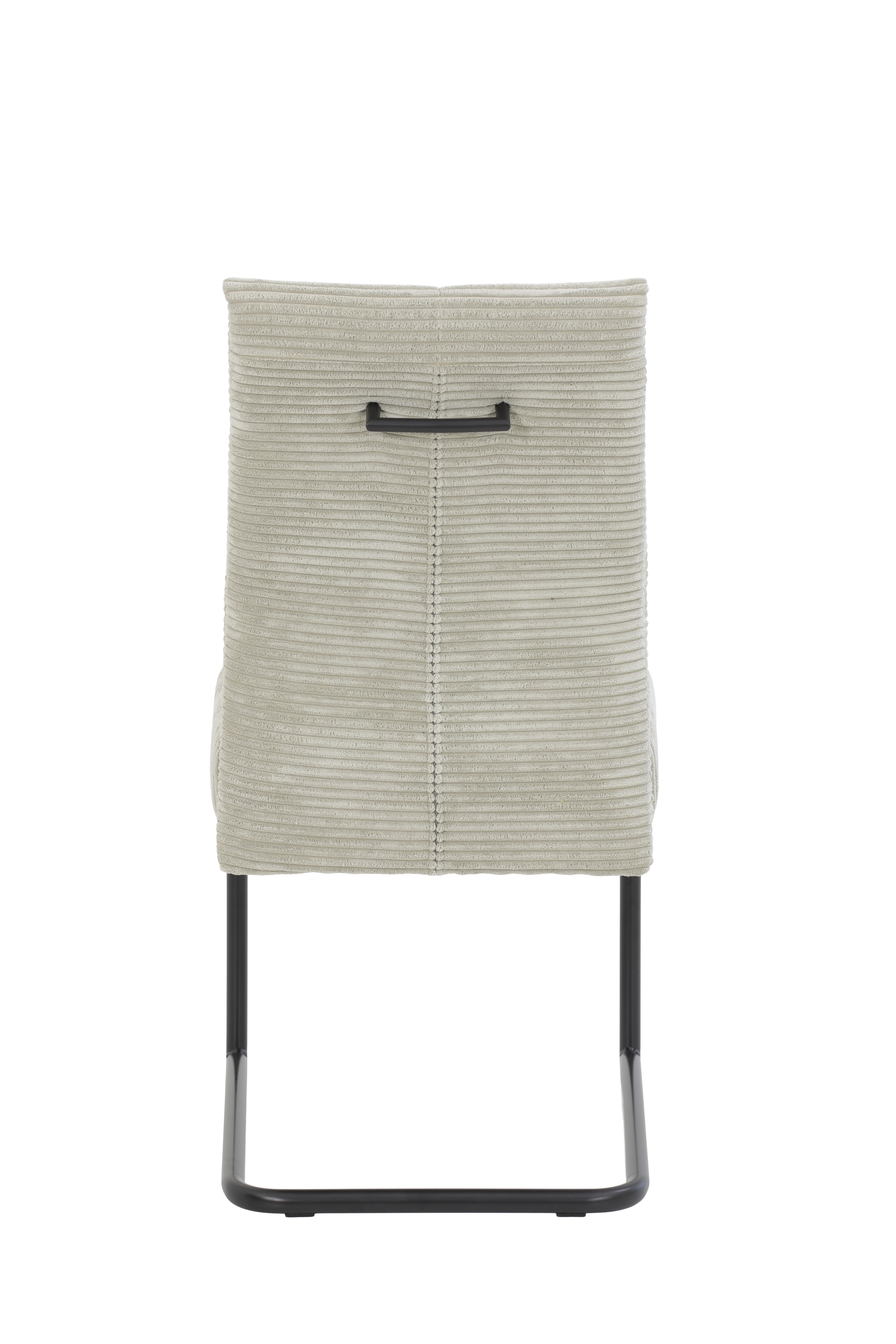 Hela Schwingstuhl DAGMAR S ca. B50 H99 T65 cm in 31 Breitcord quer Beige Hela Schwingstuhl DAGMAR S ca. B50 H99 T65 cm in 31 Breitcord quer Beige