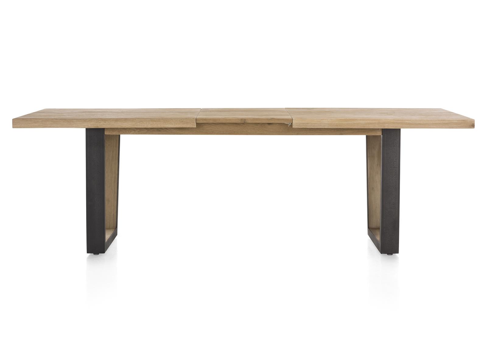 Henders & Hazel Tisch METALOX 54651-RWB Henders & Hazel Tisch METALOX 54651-RWB