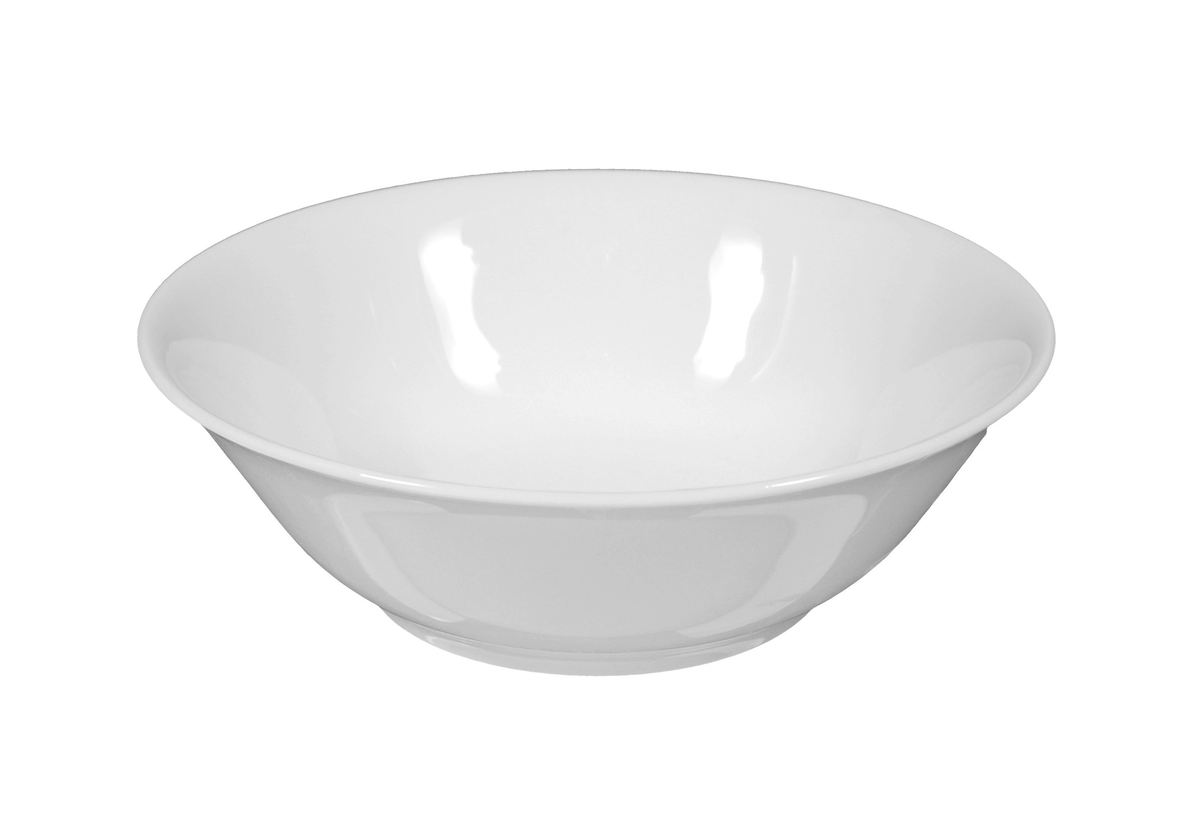 Seltmann Weiden Dessertschale rund 15,5 cm Rondo/Liane 7 weiß Seltmann Weiden Dessertschale rund 15,5 cm Rondo/Liane 7 weiß