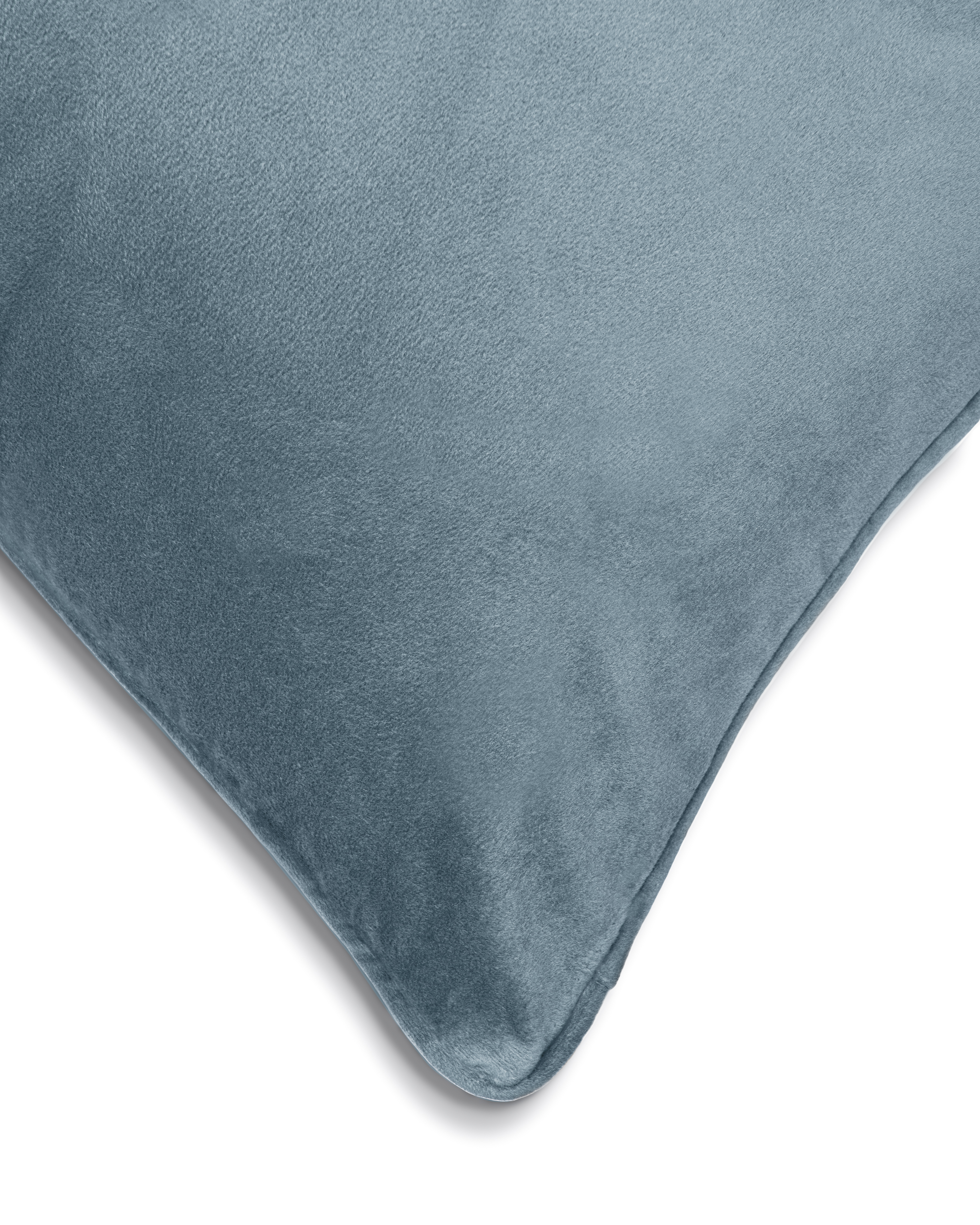 Heckettlane Dekokissen ca. 48x48cm in Farbe Insignia-Blue