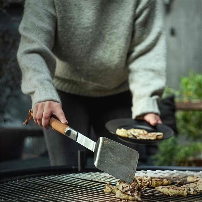 Fiskars Norden Grill Chef Grillspatel NORDEN Fiskars Norden Grill Chef Grillspatel NORDEN