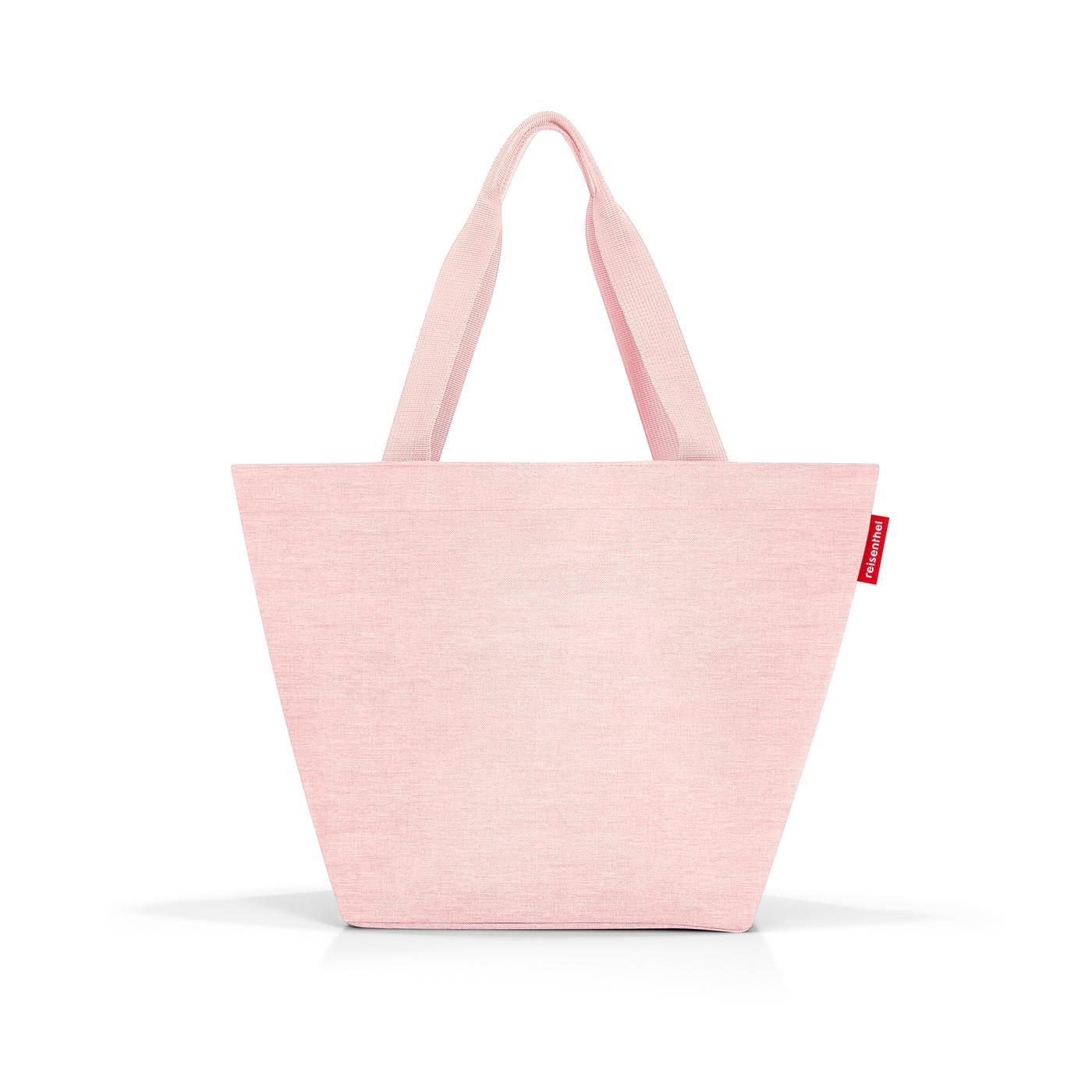 Reisenthel SHOPPER M in Farbe twist blush, Tasche, Tragetasche, Zubehör, Handtasche