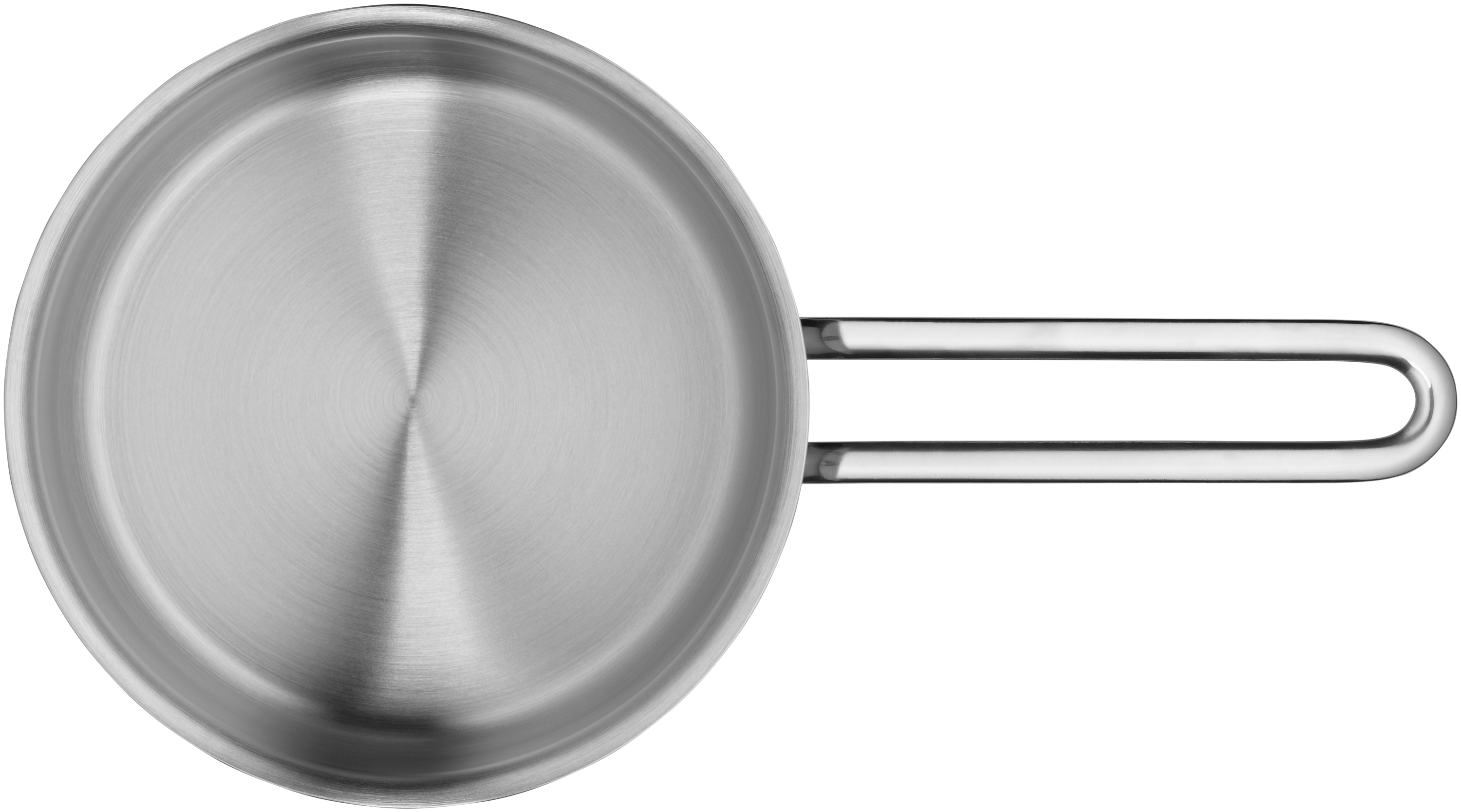 WMF Mini Stielkasserolle, 14 cm in Edelstahl