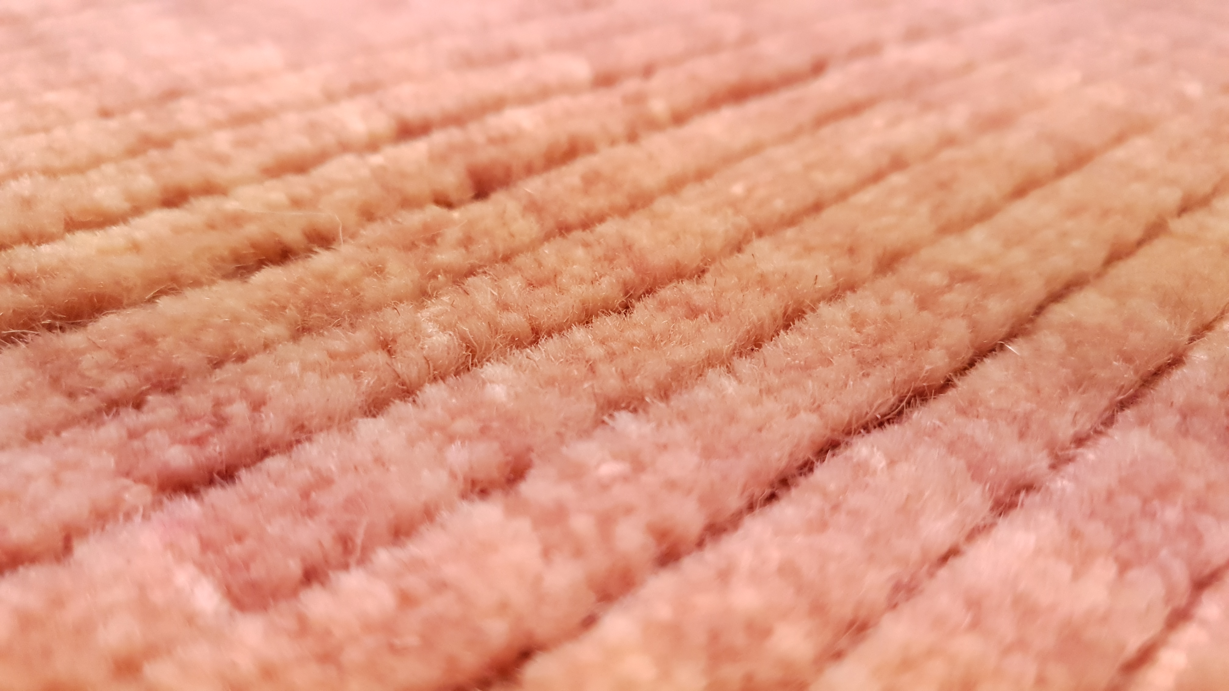 Interliving Teppich R-8120 ca. 140x200cm in Farbe rosé