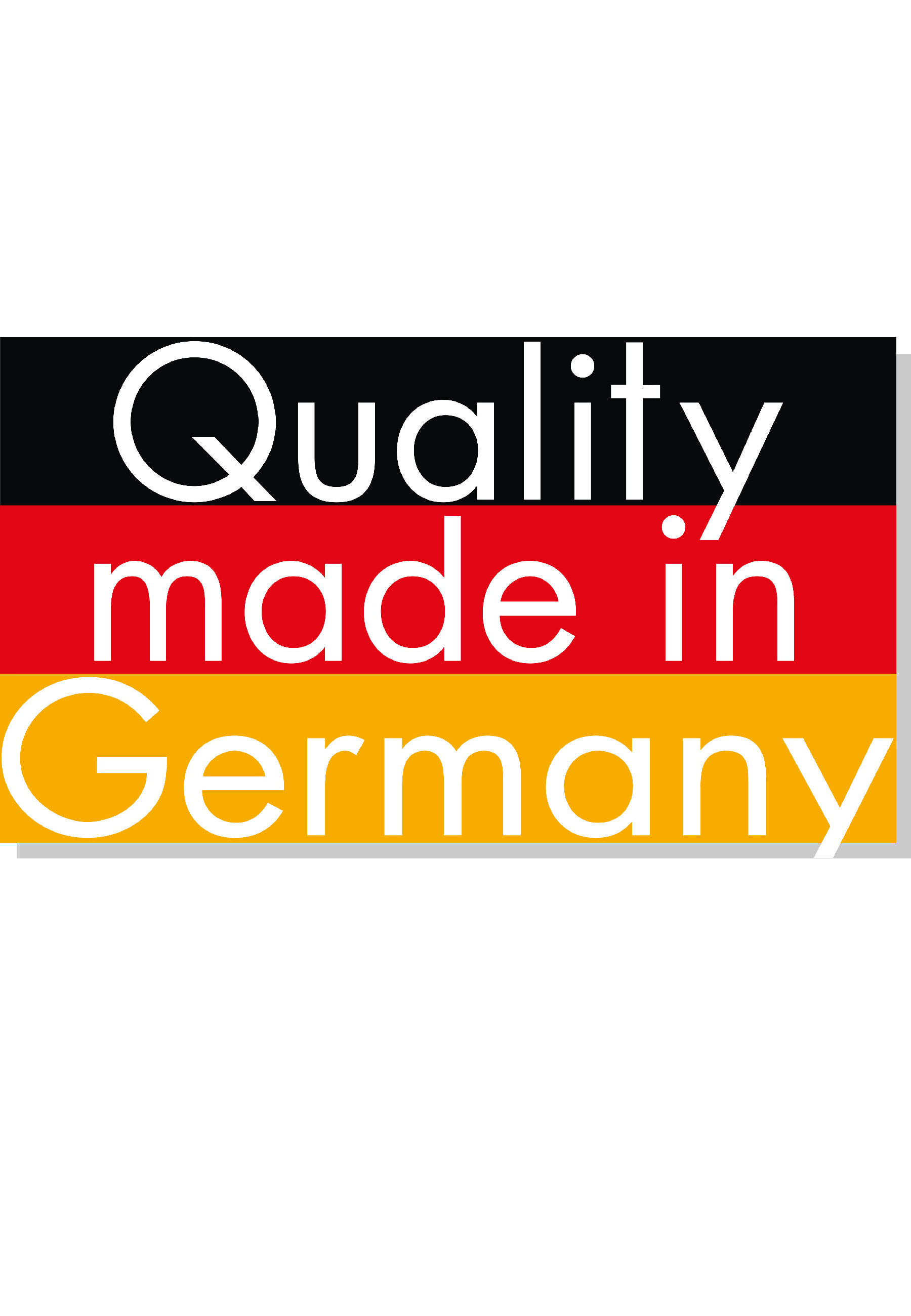 Biberna BIBER-Spannbetttuch ca. 140x200cm in Farbe Grau, Aufkleber, Logo