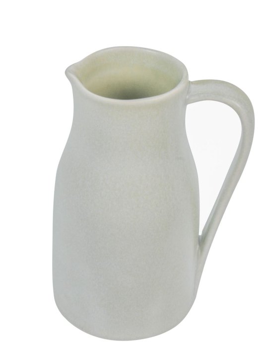 CreaTable Krug L Pietra in Steinzeug stein
