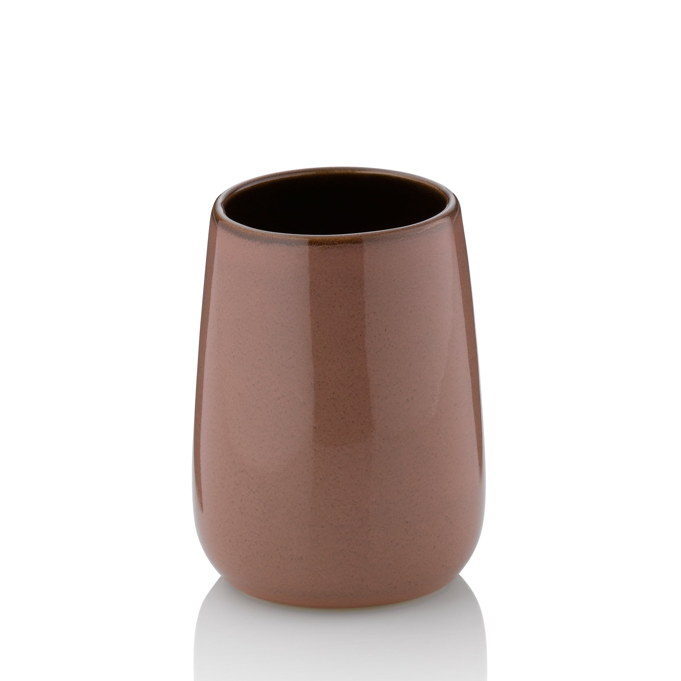 Keck & Lang Becher Liana in Wolkenrosa