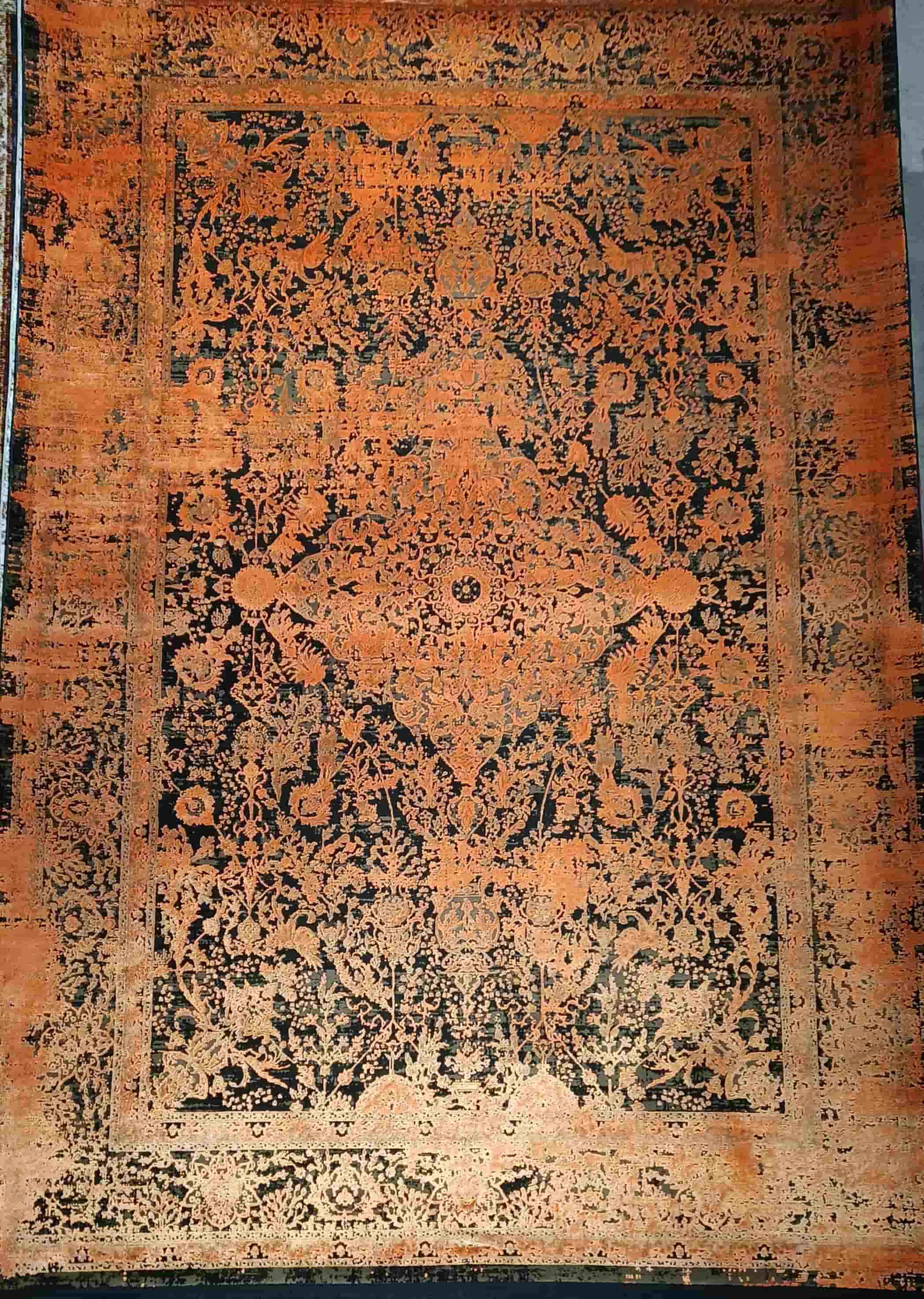 Webteppich Lodos ca. 160 x 230 cm 