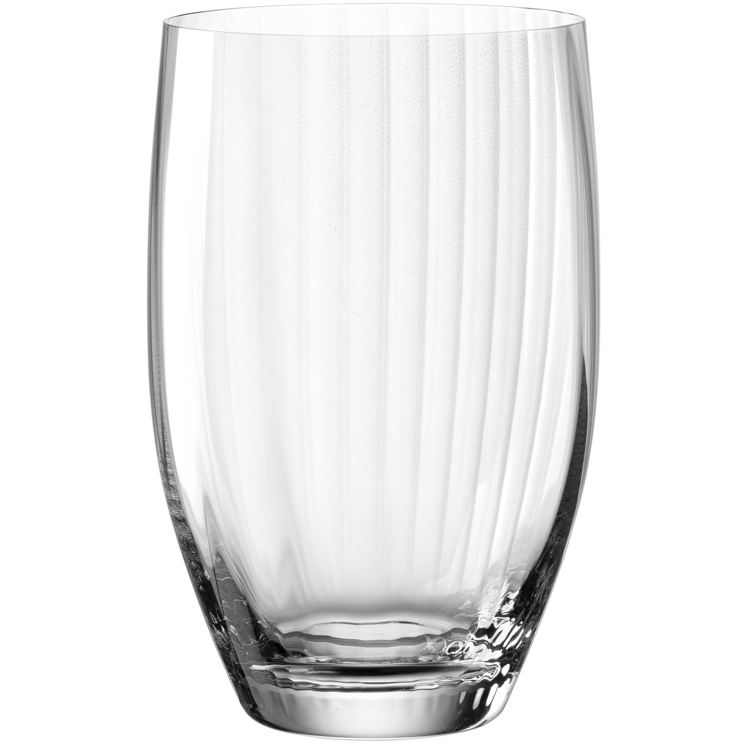 Leonardo Trinkglas Poesia 460ml in Farbe klar Leonardo Trinkglas Poesia 460ml in Farbe klar