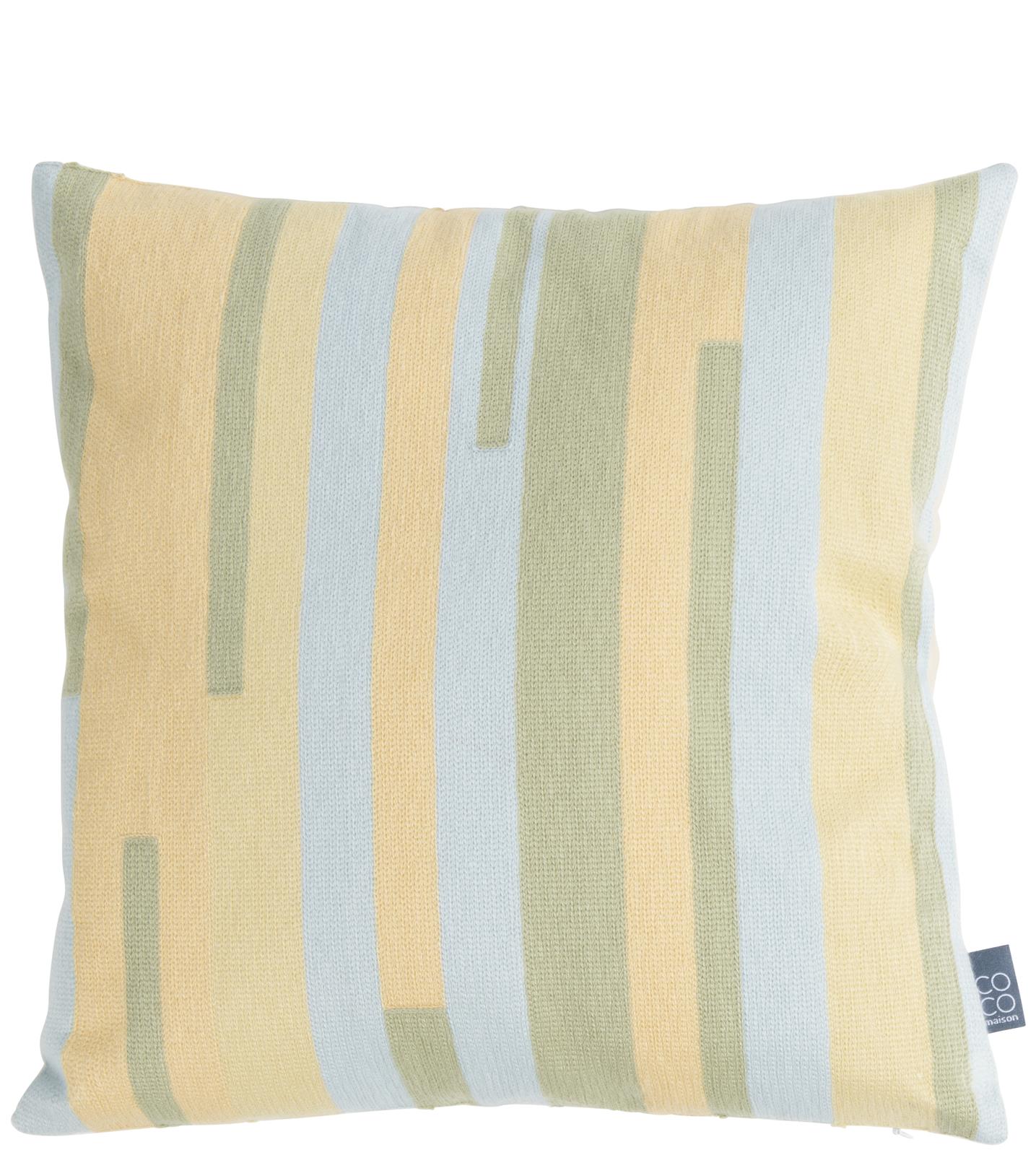Coco Maison Kissen Fantasy 45x45cm 48161-MCL Coco Maison Kissen Fantasy 45x45cm 48161-MCL
