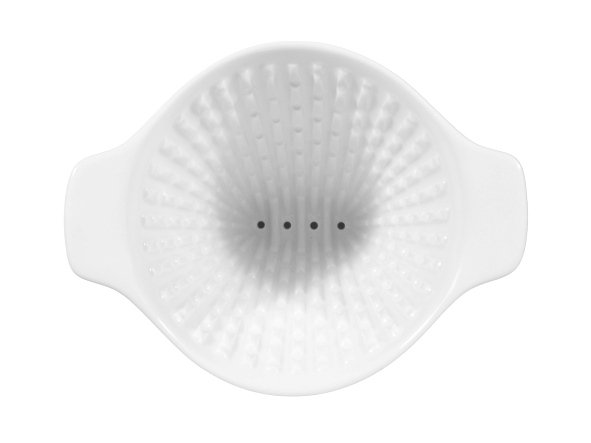 Seltmann Weiden Filter Nr. 4 Lukullus 6 weiß 