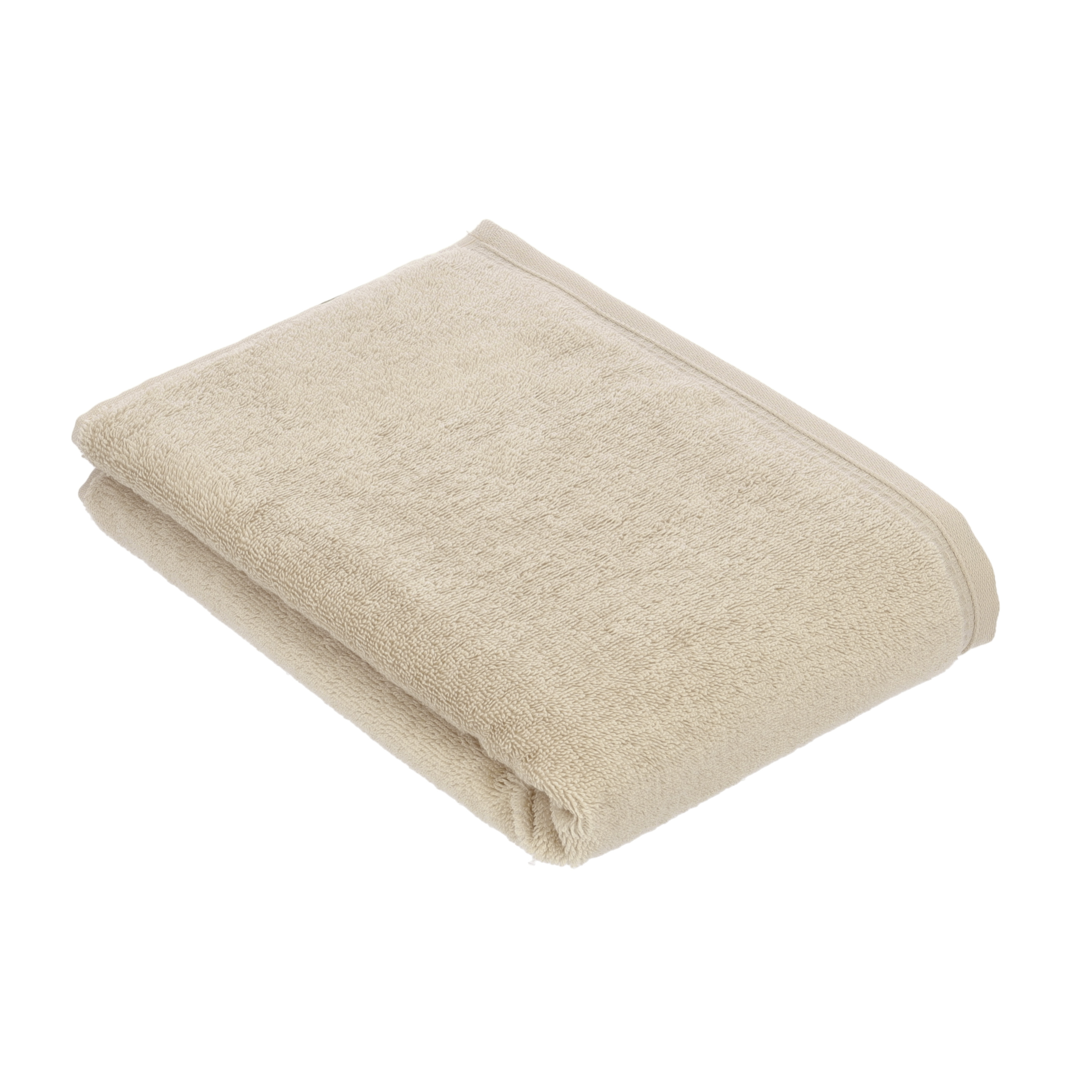 Vossen Duschtuch Detox Time ca. 67x140cm in Farbe tibet