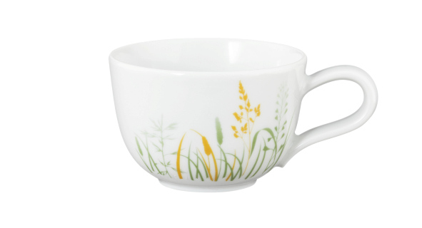 Seltmann Weiden Espressoobertasse 0,09 l Liberty 65300 Meadow Grasses green