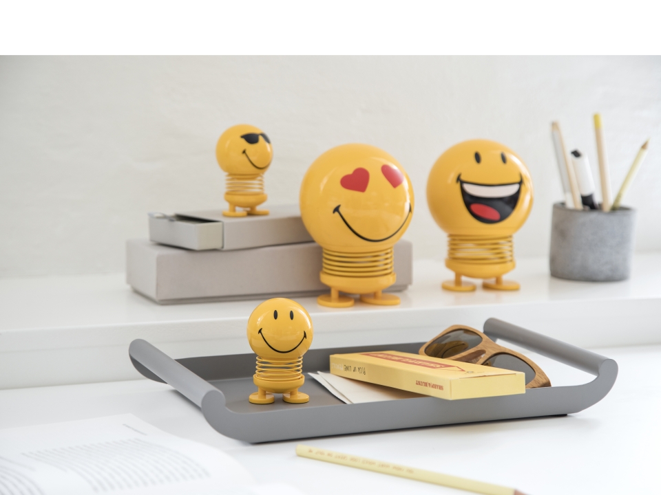 Hoptimist Hoptimist 10 cm in Farbe yellow Hoptimist Hoptimist 10 cm in Farbe yellow