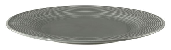 Seltmann Weiden Speiseteller rund 27,5 cm Beat 3 Perlgrau Seltmann Weiden Speiseteller rund 27,5 cm Beat 3 Perlgrau