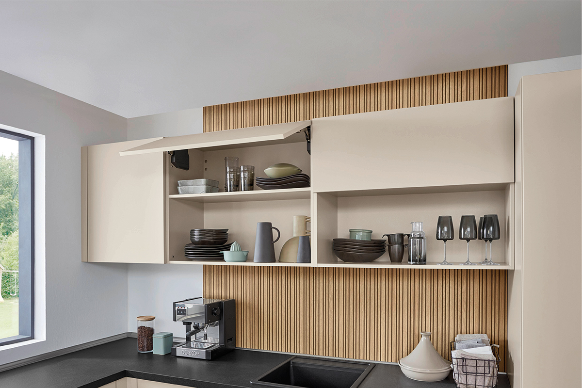 Drinnen, Innenarchitektur, Paneele aus Holz, Gebäude, Schrank