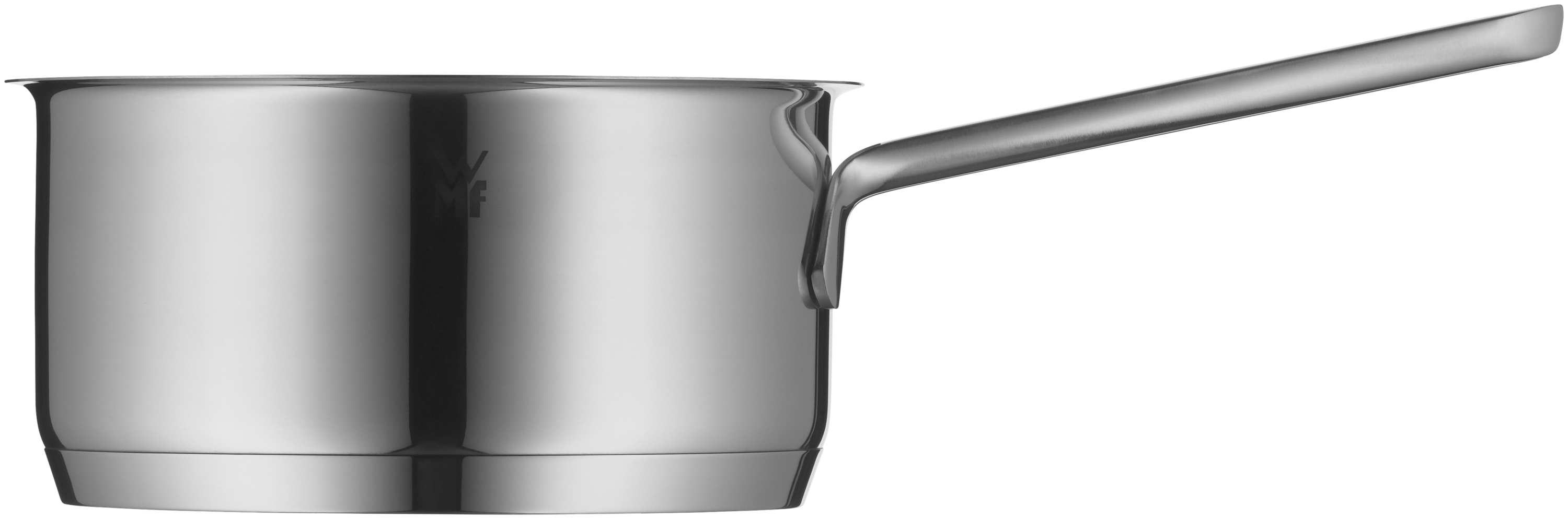 WMF Provence Plus Stielkasserolle, 16 in Edelstahl WMF Provence Plus Stielkasserolle, 16 in Edelstahl