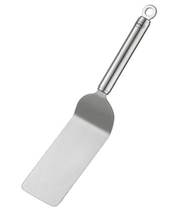 Rösle Sandwich-Palette 32cm , spatel, kuchenwender, küchenwerkzeug, edelstahl, flache kante
