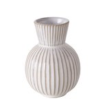 Boltze Vase Deborah 17 cm DEBORAH in Keramik