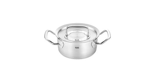 Fissler Bratentopf edelstahl 16 cm Original-Profi Collection® Fissler Bratentopf edelstahl 16 cm Original-Profi Collection®