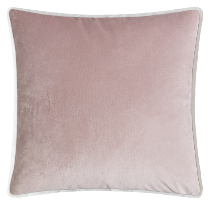 Magma Heimtex Kissenhülle BOOM ca. 45x45cm in Farbe rose