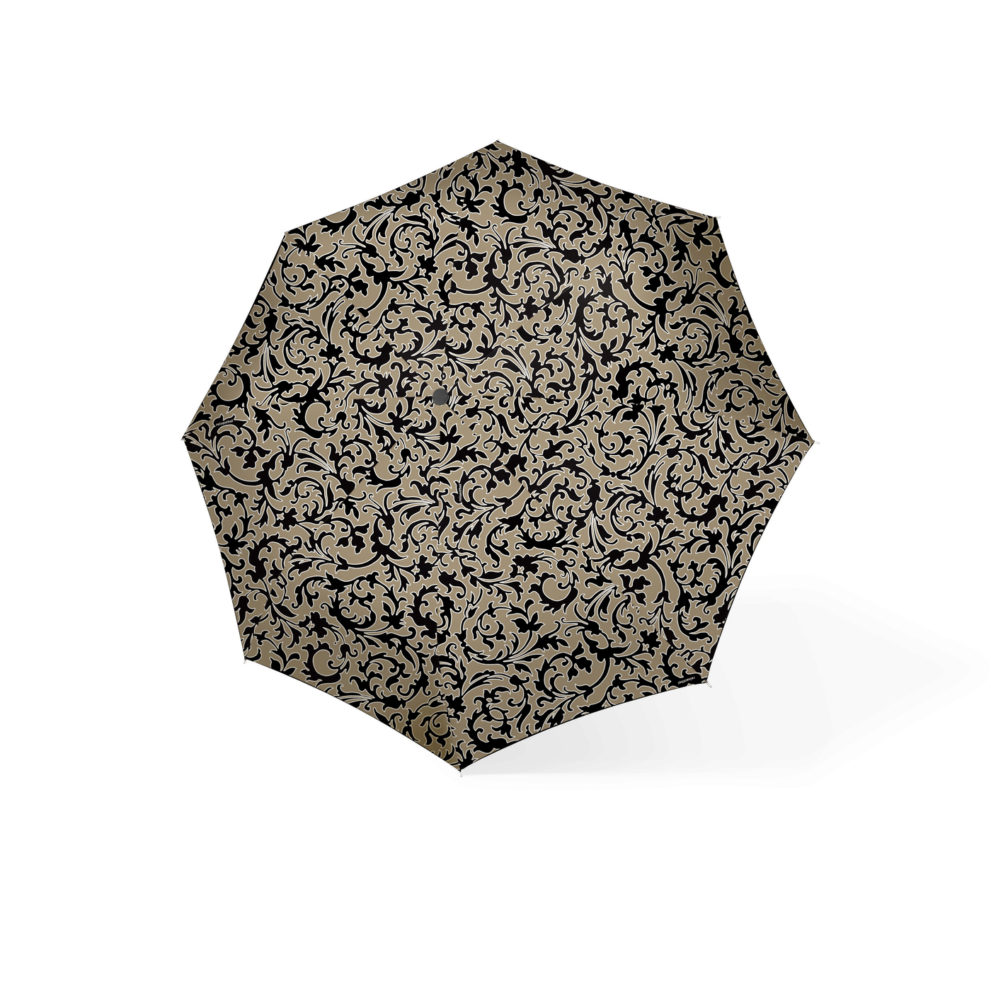 Reisenthel UMBRELLA POCKET CLASSIC in Farbe baroque marble Reisenthel UMBRELLA POCKET CLASSIC in Farbe baroque marble, Baldachin, Muster