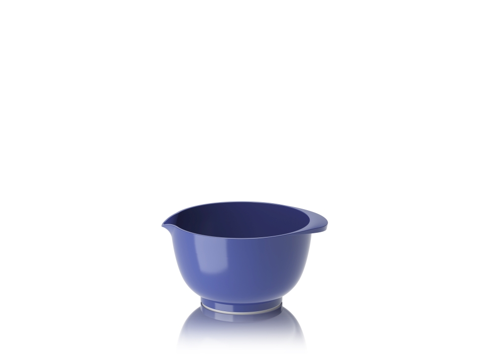 F&H Rührschüssel ROSTI NEW MARGRETHE 0,75 Liter in Farbe Electric blue