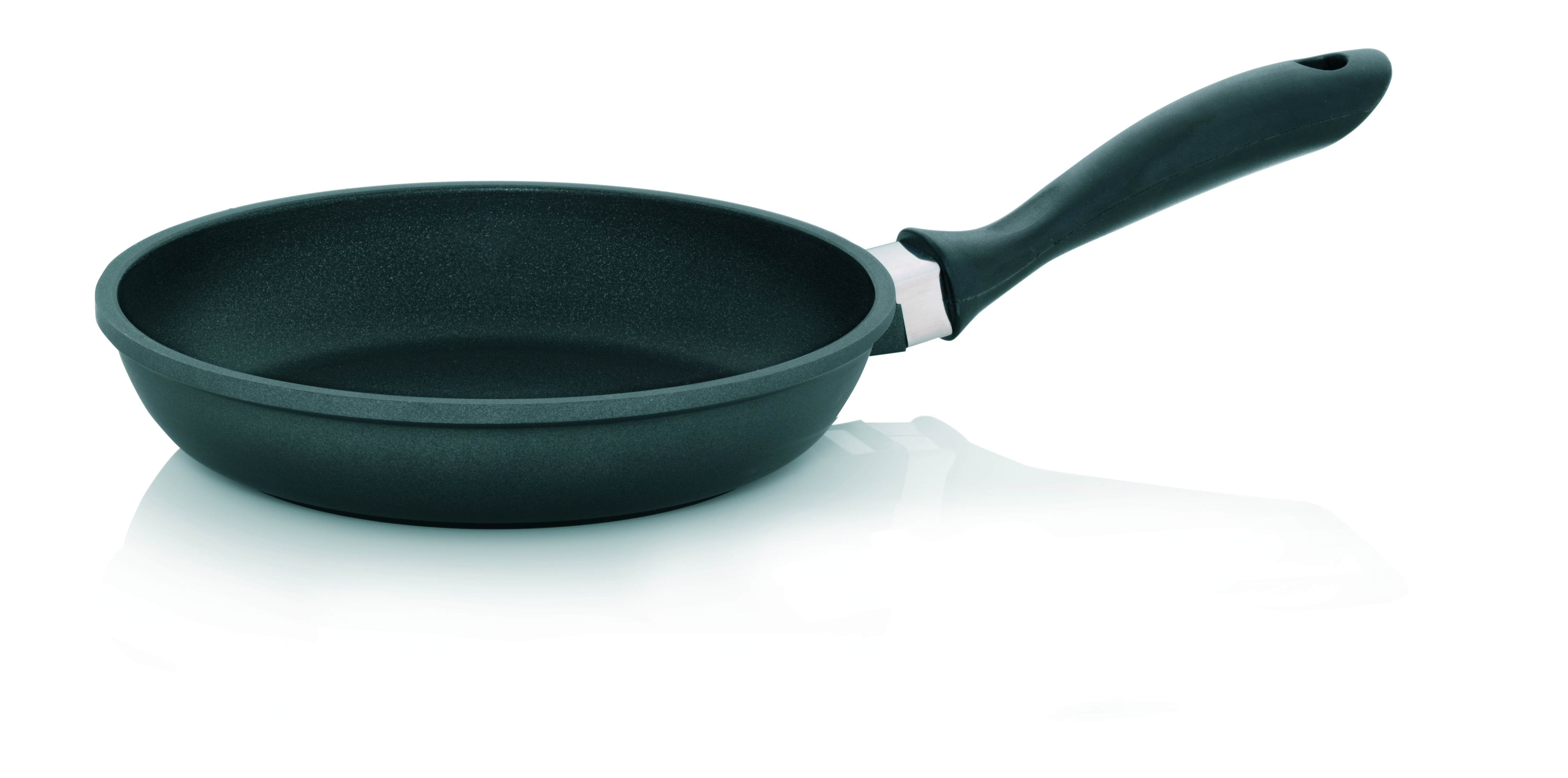 Kela Bratpfanne KERROS in Farbe schwarz
