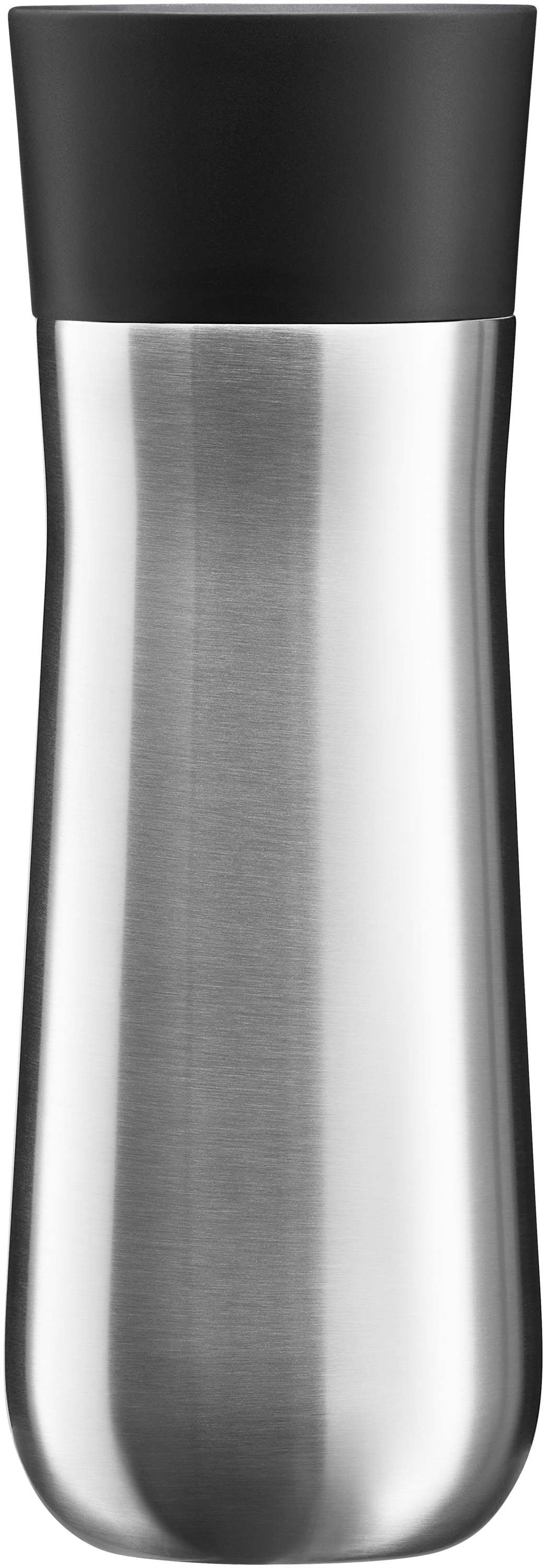 WMF Impulse Isolierbecher, 0,35 l in Edelstahl WMF Impulse Isolierbecher, 0,35 l in Edelstahl