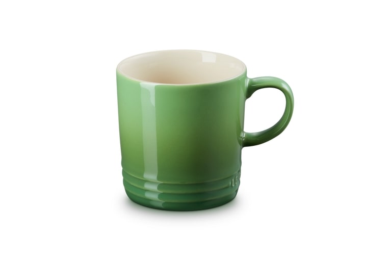 Le Creuset Becher 0,35L in Farbe Bamboo Green Le Creuset Becher 0,35L Bamboo Green
