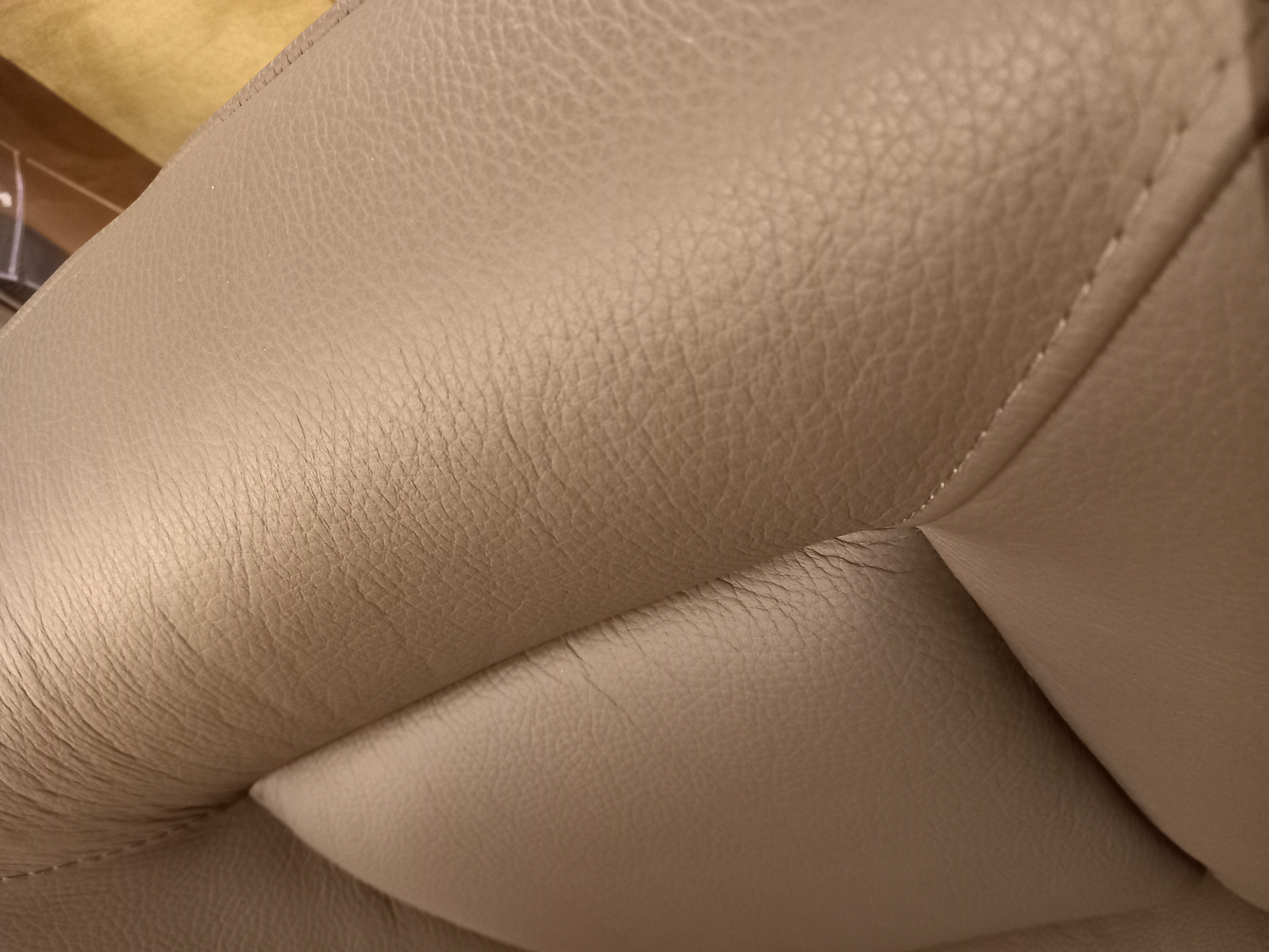 Henders & Hazel Armlehnstuhl 2er-Set OLIVERA in Leder Catania anthrazit PG20, Kissen, Dekoration für Zuhause, Natur, Draußen