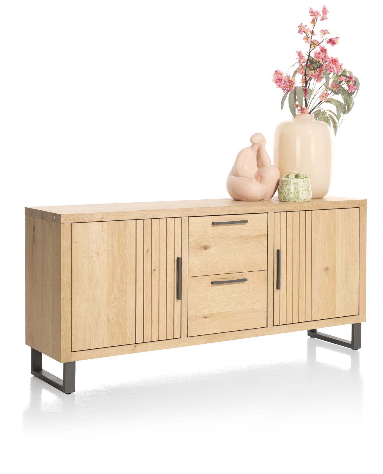 Henders & Hazel Sideboard Pavie 46511-NAT