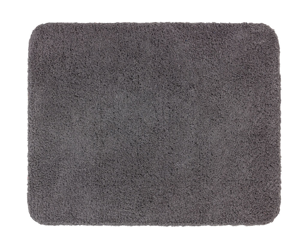 Golze & Söhne Schmutzfangmatte Entra Saugstark ca. 90x150cm in Farbe dunkelgrau
