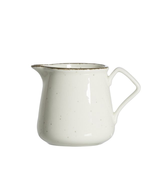 Ritzenhoff & Breker Krug Casa 330ml in Farbe beige