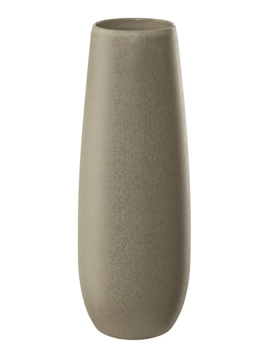 ASA Selection Vase Ease in Farbe braun ASA Selection Vase Ease in Farbe braun