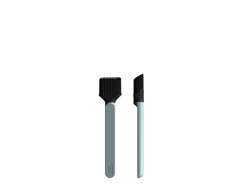 F&H Backpinsel ROSTI CLASSIC in Farbe Nordic Green