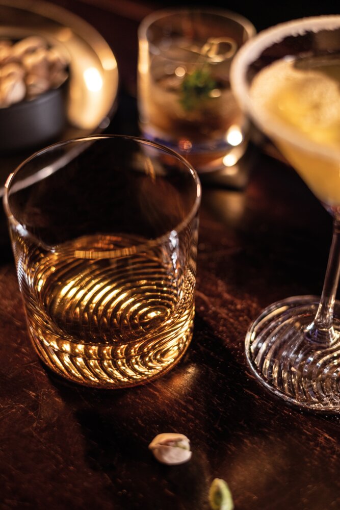 Zwiesel Glas Whiskyglas ECHO 399ml
