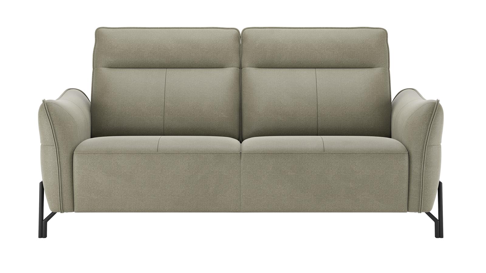 Henders & Hazel 3-Sitzer VALLETTA 49553-001