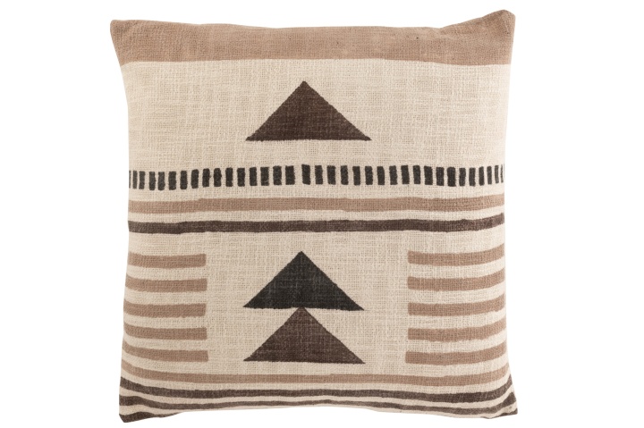 Kissen in Cotton Kissen in Cotton, Kissen, Dekoration für Zuhause, Tasche