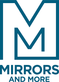 Mirrors & More Mirrors & More