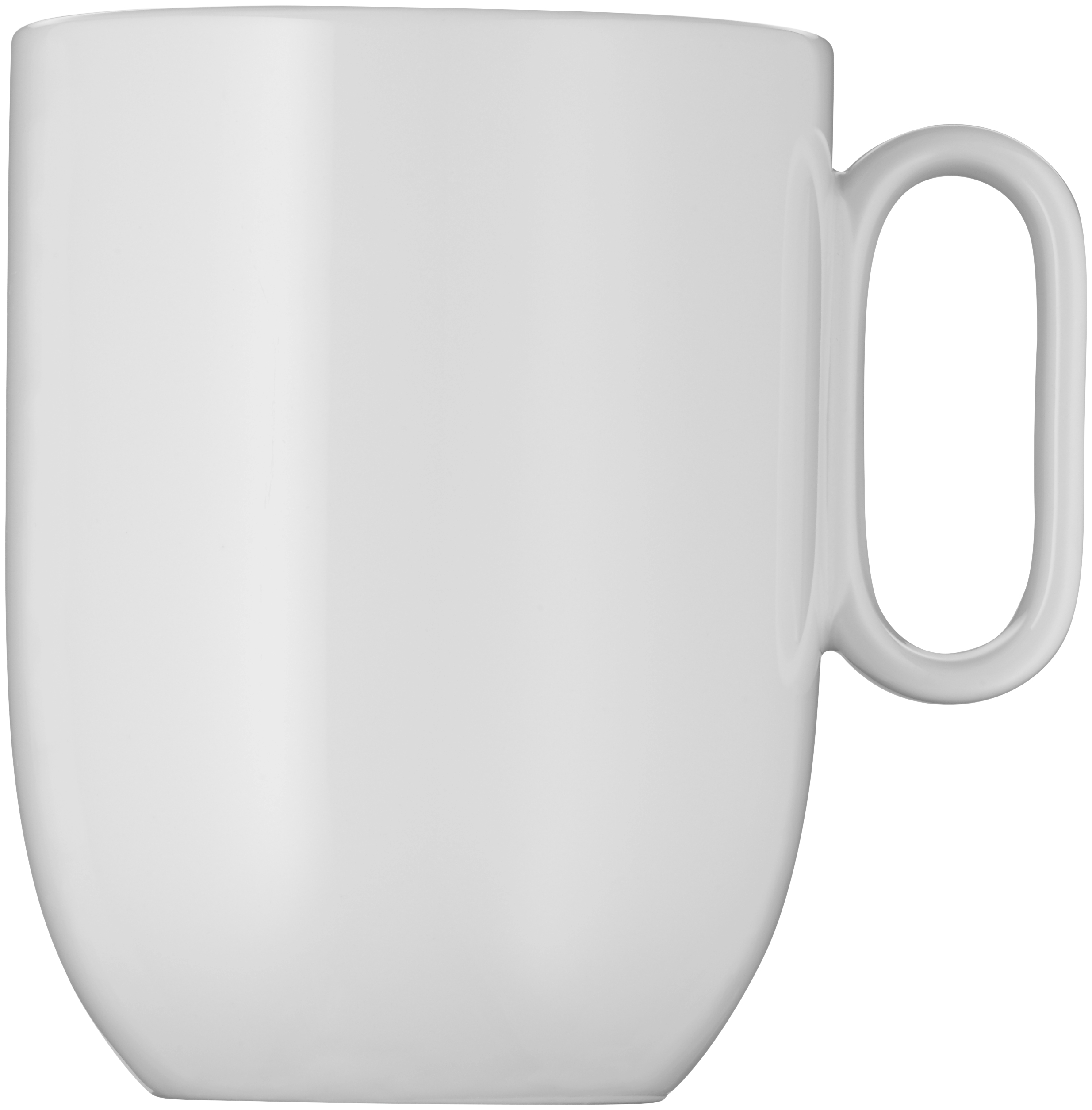WMF Barista Kaffeebecher-Set, 2 Stück in weiß WMF Barista Kaffeebecher-Set, 2 Stück in weiß