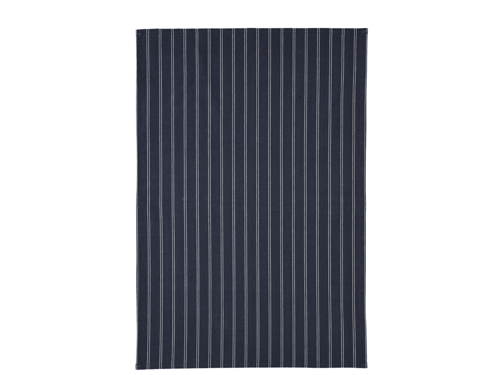 F&H Geschirrtuch HARMONY in Farbe Blau